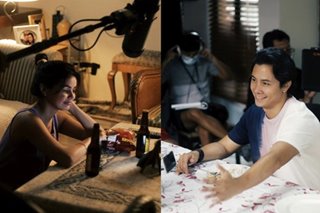 ‘Pakihanda ang puso’: First look at new film from ‘I’m Drunk, I Love You’ director