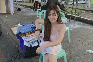 Angeline Quinto, balik-trabaho matapos pumanaw ng ina