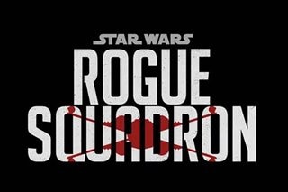 New 'Star Wars' film 'Rogue Squadron' due in 2023