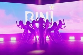 ‘So satisfying!’ This latest BINI performance shows how synchronized they are