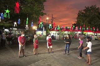 'Iba 'Yan': Mga tindera ng puto bumbong, paano naapektuhan ng pandemya?