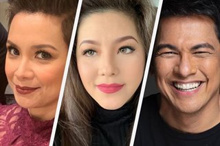 Lea, Regine, Ogie, Martin, Gary to lead fundraising concert 'Awit Para sa Mga Bata'