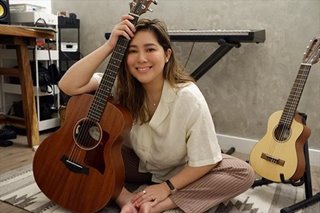 Moira brings ‘hugot’ feels to ‘Kailangan Kita’ in new recording