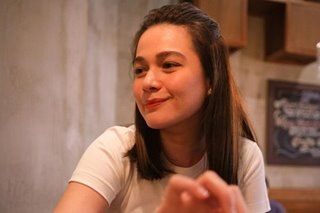 Bea Alonzo admits she'll always be in love with this actor