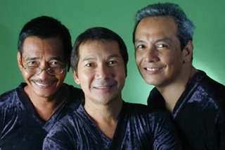 Behind the Music: 'Tuloy Na Tuloy Pa Rin ang Pasko' by Apo Hiking Society