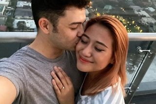 Morissette doesn't think career will end after she gets married