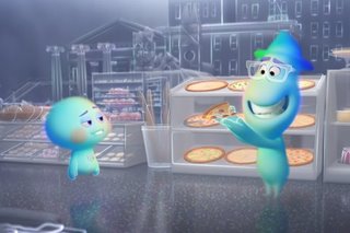 'Soul' review: Pixar's new feature gets musical and metaphysical