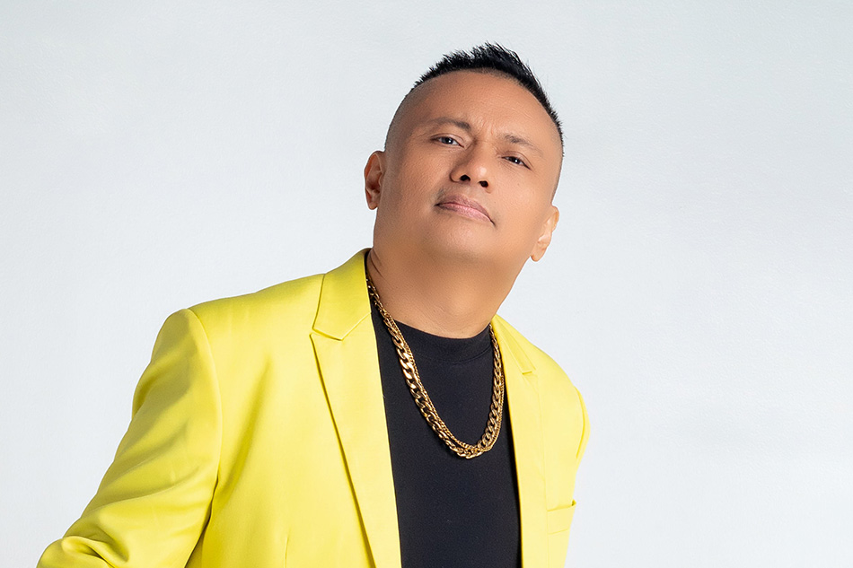 MMFF 2020: 'Pakboys Takusa' star Andrew E grateful to be a Kapamilya ...