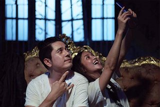 What happened after 'Fan Girl' won major MMFF awards