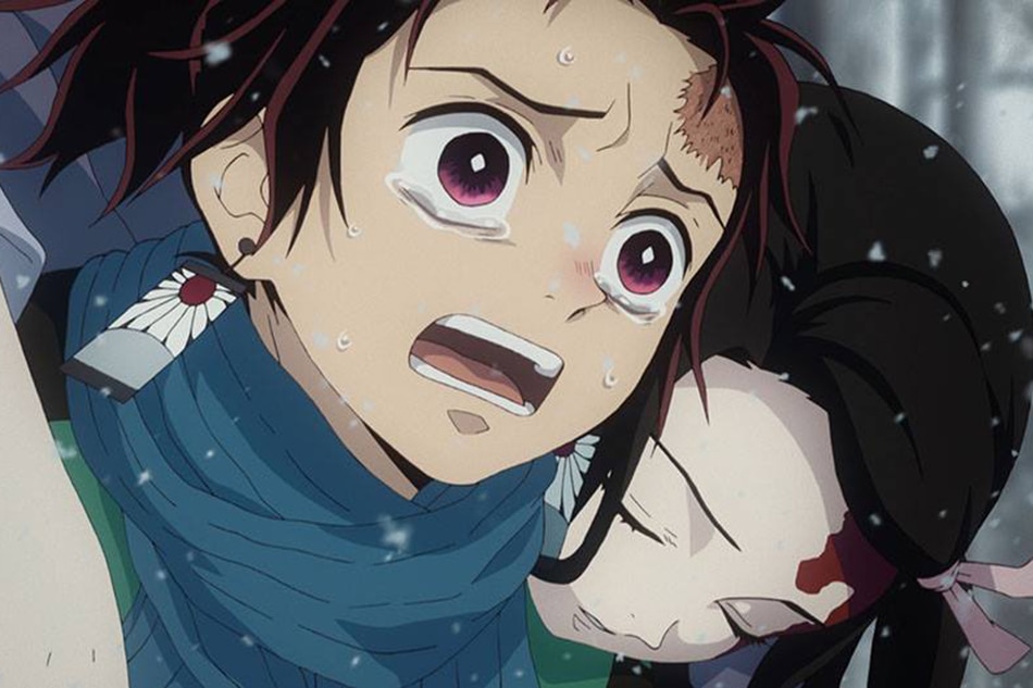 Demon Slayer' first film in Japan to top ¥40 billion at box office