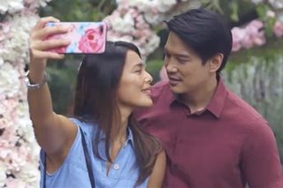Trailer: High school 'bully' becomes 'Mr. Right' years later in 'MMK's' 2021 opener