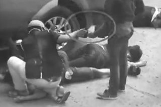 Army: Mga sundalo, di pulis, ang nasa video ng Jolo shooting scene