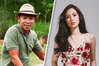 Kuya Kim, Alex Gonzaga to get stars at Eastwood Walk of Fame