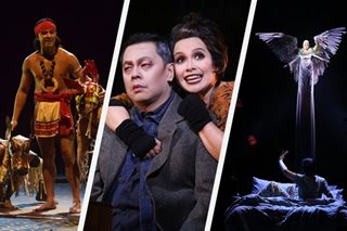 REWIND: Best plays, musicals, performances of 2019