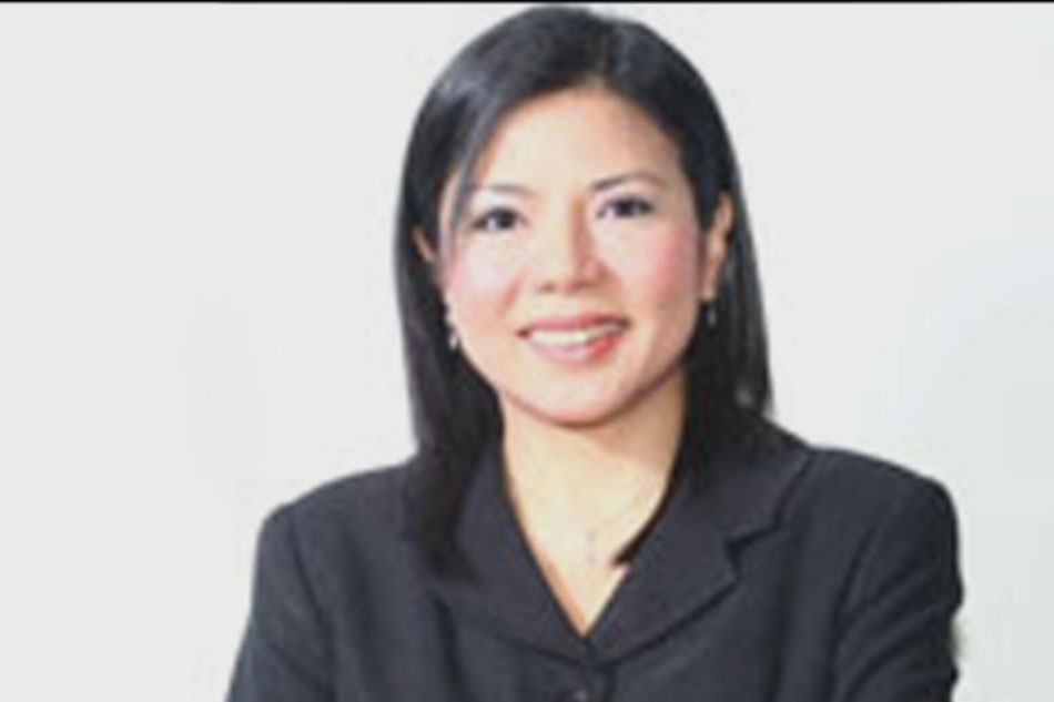 Former ANC anchor Twink Macaraig passes away