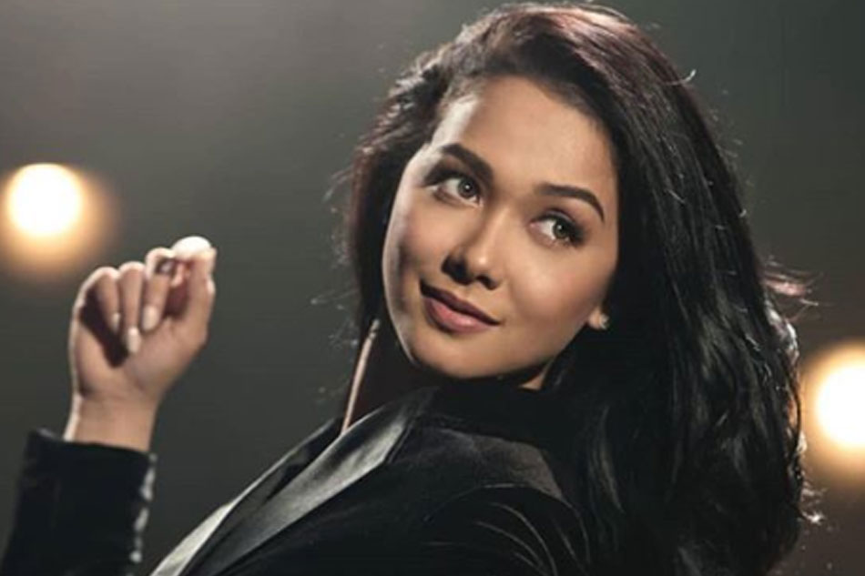 Maja Salvador to heat up Sinulog 2020 festival | ABS-CBN News