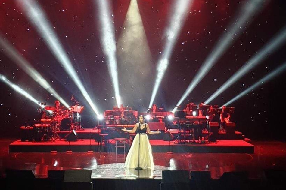 Concert recap: Nostalgia reigns at star-studded reunion of Kuh, Music &amp; Magic 2