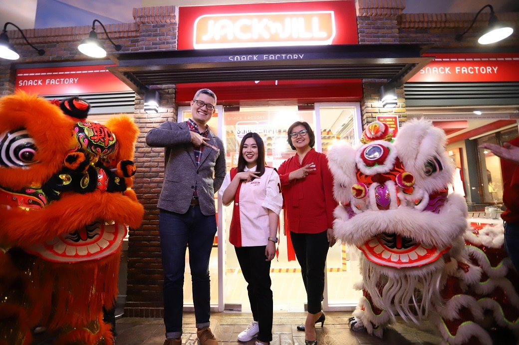 LOOK: KidZania Manila Launches ‘snack Factory’ | ABS-CBN News