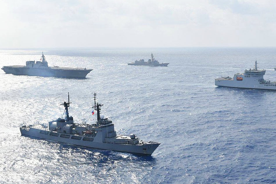 Japan, ASEAN agree to boost maritime security cooperation | ABS-CBN News