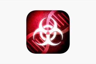 Plague simulation game tops App Store gaming charts amid virus scare