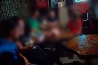 3 biktima ng human trafficking, nailigtas sa Zamboanga City