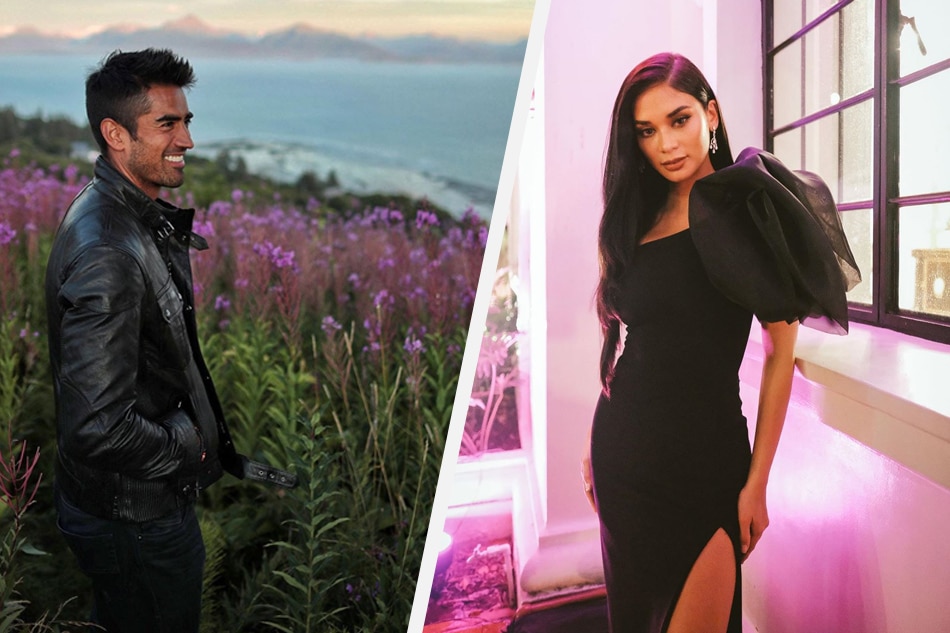 Did Pia Wurtzbach, Jeremy Jauncey just go on a date in New York? 1
