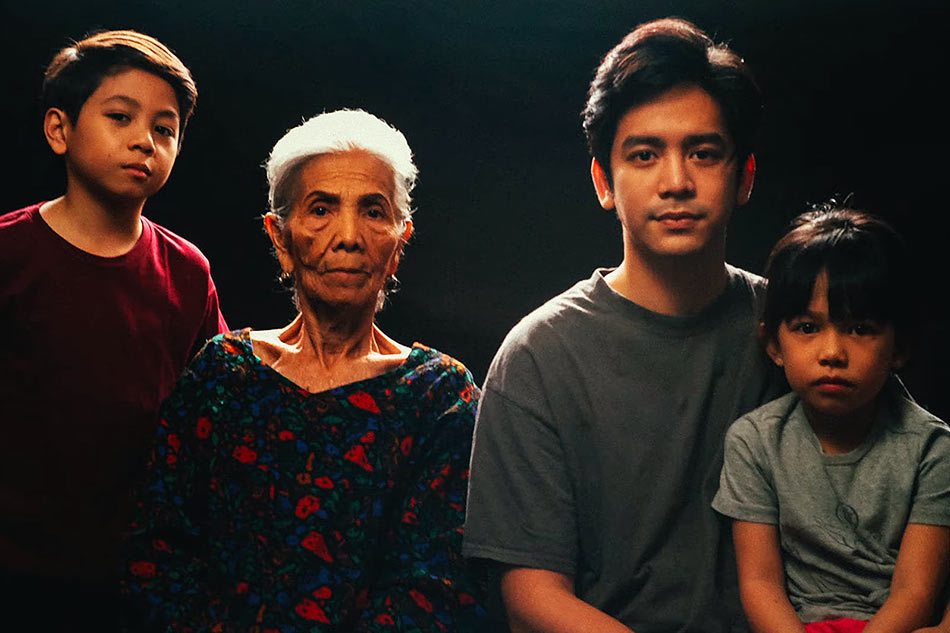 FIRST LOOK: Joshua Garcia as Galo in ‘Ang Mga Kaibigan ni Mama Susan ...