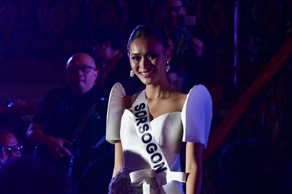 In Photos 52 Women Vie For Miss Universe Philippines 2020