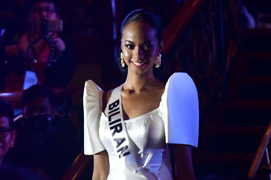 IN PHOTOS: 52 women vie for Miss Universe Philippines 2020 ...