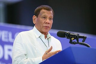 GMA exec says network aired anti-Duterte pol ad in 2016, then retracts
