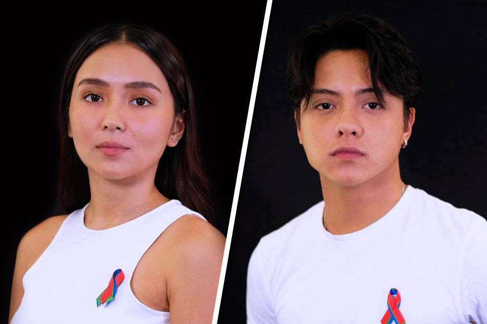 Amid Senate Hearing Kathryn Bernardo And Daniel Padilla Show Support For Abs Cbn Franchise Renewal Abs Cbn News