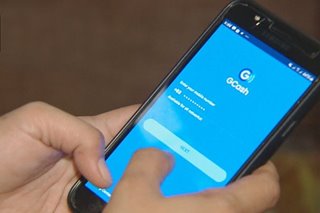 GCash says app, services restored after 4-hour outage