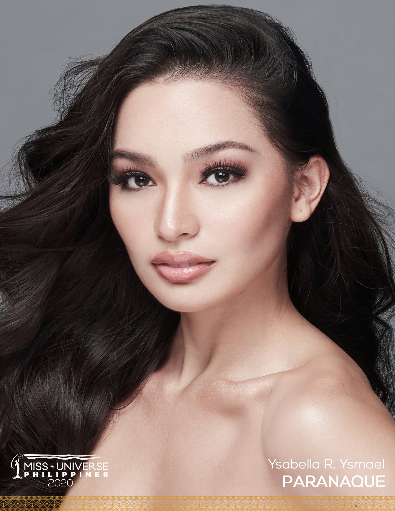 In Photos Official Portraits Of Miss Universe Ph 2020 Candidates Abs Cbn News