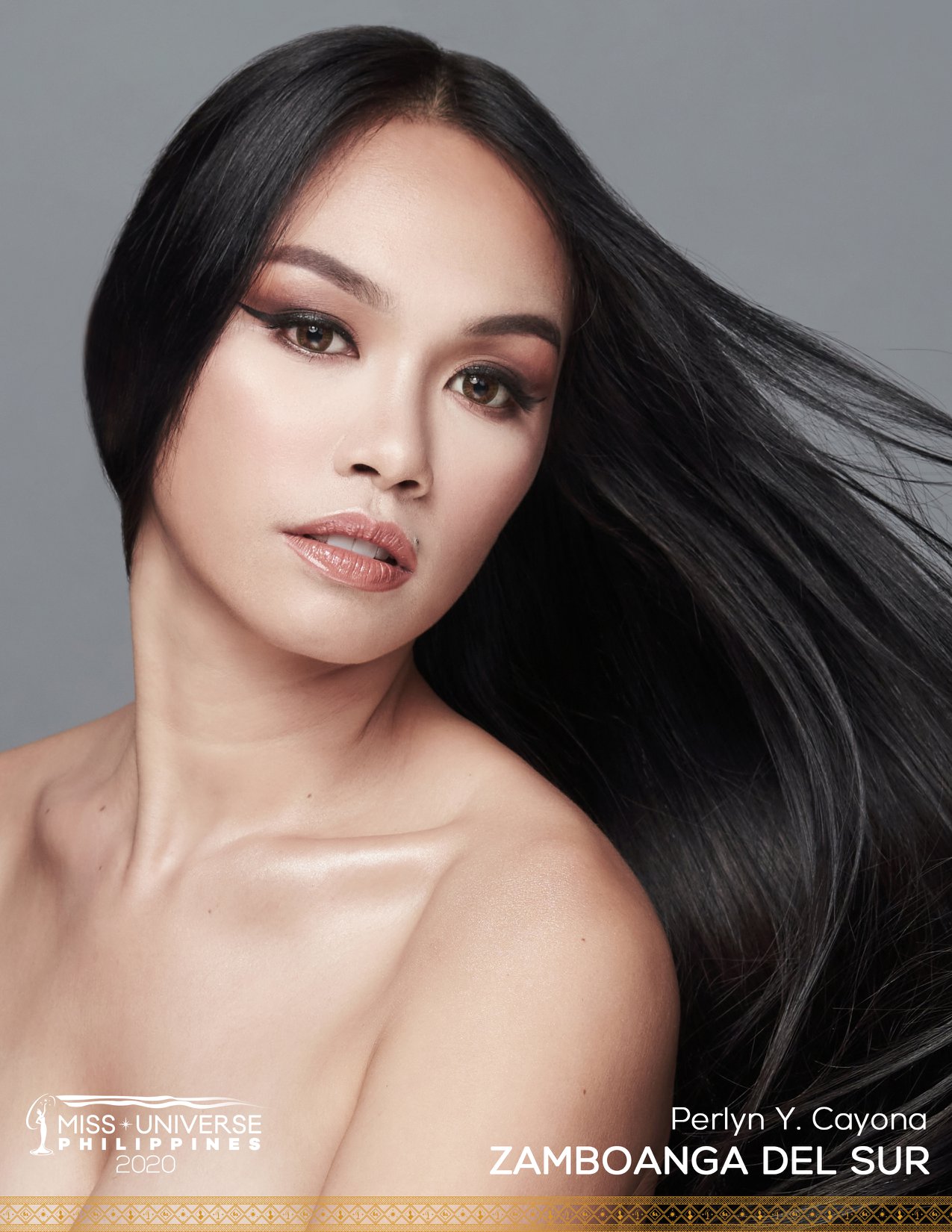 In Photos Official Portraits Of Miss Universe Ph 2020 Candidates Abs Cbn News 