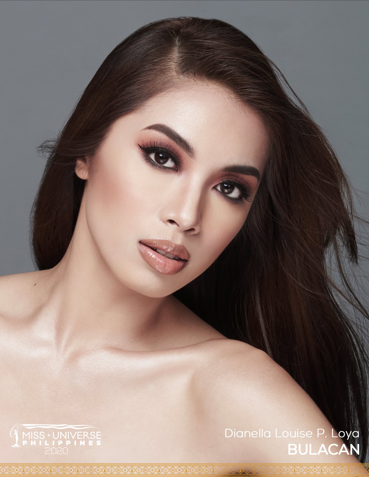 IN PHOTOS: Official portraits of Miss Universe PH 2020 ...