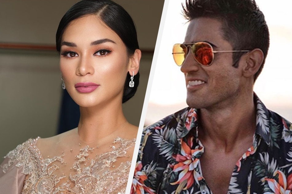 Kilig! Rumored BF makes presence felt on Pia Wurtzbach’s Instagram page