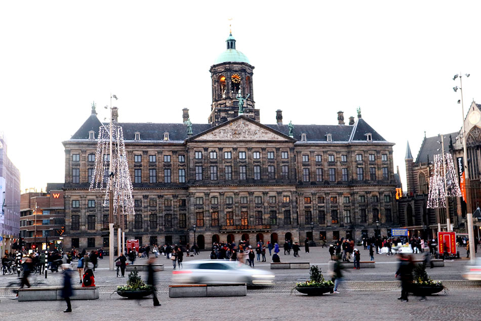 Filipino groups in Netherlands cancel events due to COVID-19 1