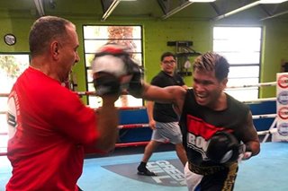 Boxing: First-option fight now gone, Casimero can’t take new opponent lightly