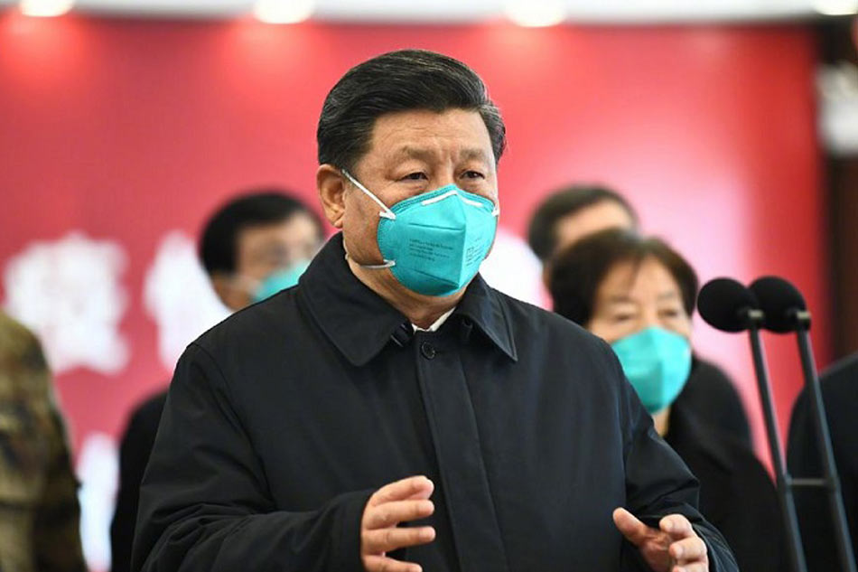 Breaches and reparations: China&#39;s international responsibility for the COVID-19 pandemic 1