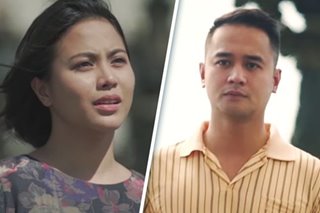 Moira, Ben&Ben's 'Paalam' video continues heartbreaking story about sudden goodbyes