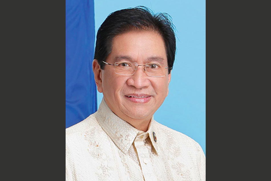 Bulacan Rep. Henry Villarica tests positive for COVID-19 | ABS-CBN News
