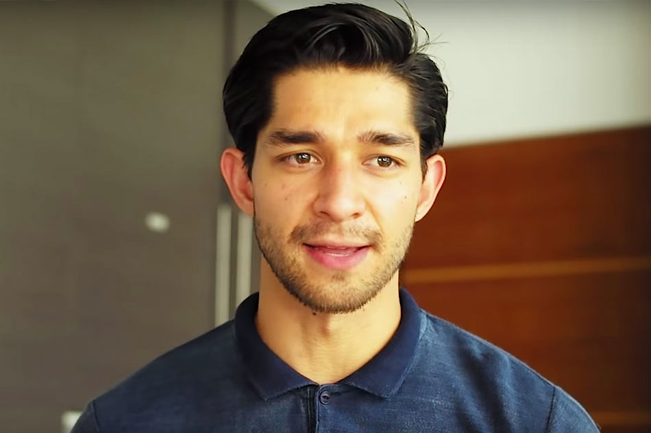 WATCH: Wil Dasovich shares message to ‘everyone out there who is scared ...