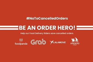 This Facebook group is helping riders with canceled orders