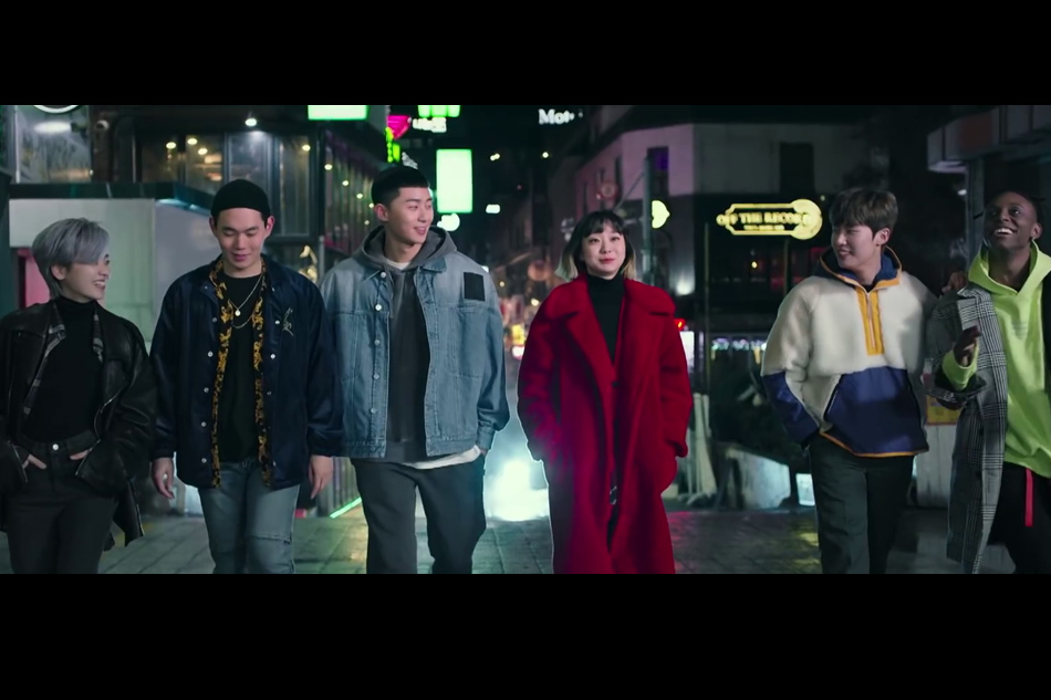 Netflix review Itaewon Class offers a delicious tale of Netflix review Itaewon Class offers a delicious tale of