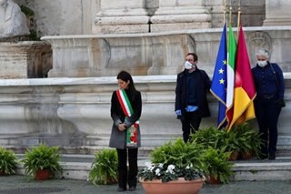 Italy mourns more than 12,000 dead from coronavirus