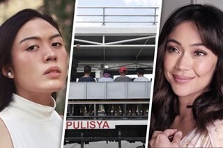 Frankie Pangilinan, Jodi Sta. Maria offer to help post bail for QC residents clamoring for aid