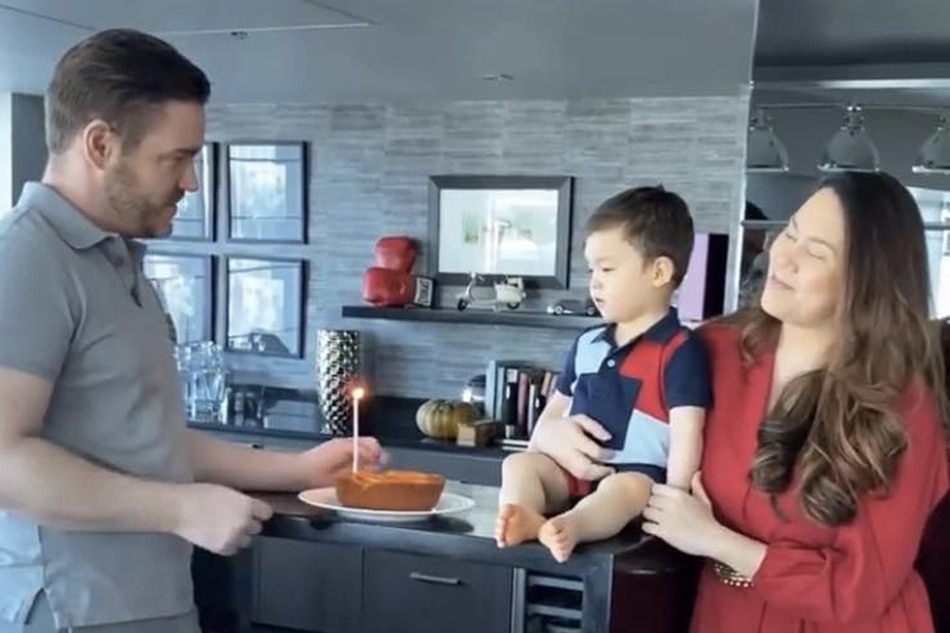 ‘I wouldn’t have it any other way’: Cristalle Belo celebrates birthday after giving birth 1