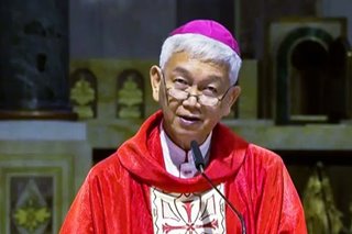 Bishop decries attitude of indifference amid COVID-19 pandemic