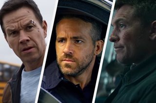 Netflix reviews: 'Spenser Confidential,' '6 Underground,' 'Fractured'