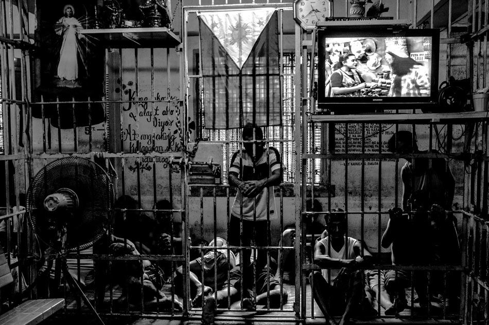 Why Philippine jails could be a ticking time bomb during coronavirus crisis 2